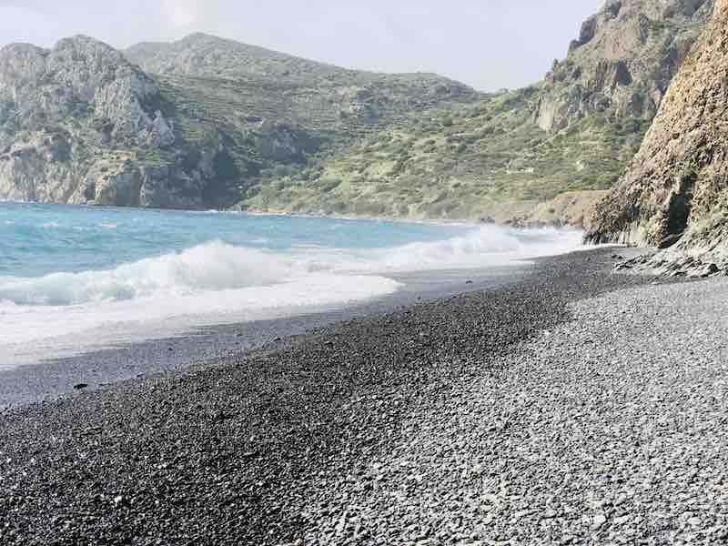 Jarní destinace: Chios, ostrov mastichy